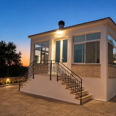 Villa Eterea