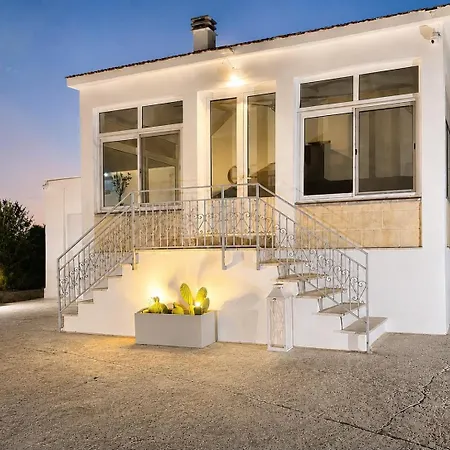 Villa Eterea Ostuni