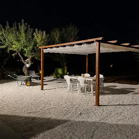 Eterea * Ostuni