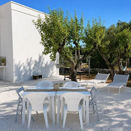 Villa Eterea