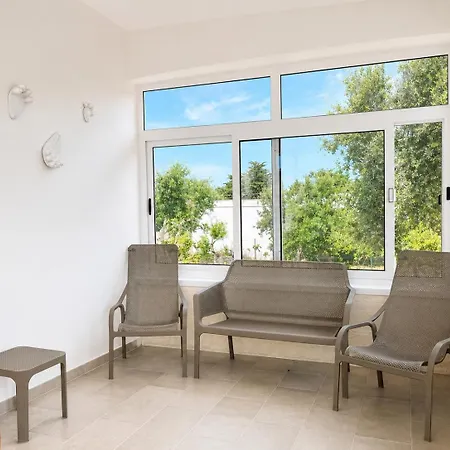 Eterea Villa Ostuni