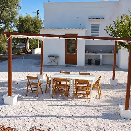 Villa Eterea *
