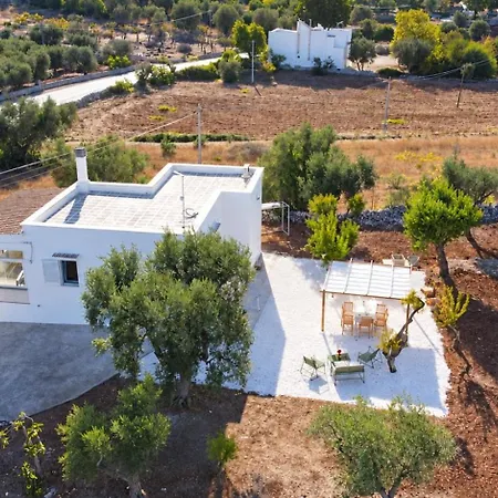 Eterea Ostuni